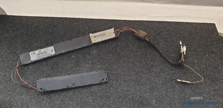 Aerial Antenne sleutel Radio W203 W209 C-klasse A2038701689, Auto-onderdelen, Elektronica en Kabels, Mercedes-Benz, Gebruikt