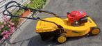 STIGA HONDA 5,5PK/ 54CM ZELFTREKKER  BENZINE GRASMACHINE, Tuin en Terras, Ophalen, Zo goed als nieuw