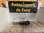 Schokdemperpoot links-achter van een Mini Paceman, Ophalen of Verzenden, 3 maanden garantie, Gebruikt, Mini