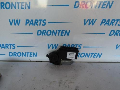 Raammotor Portier van een Volkswagen Phaeton, Auto-onderdelen, Carrosserie, Volkswagen, Gebruikt, 3 maanden garantie, Ophalen of Verzenden