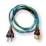 Câble d'alimentation Rainbow pour Apple iMac G3, Ophalen of Verzenden