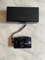 Analoge compactcamera OLYMPUS, Audio, Tv en Foto, Ophalen, Niet werkend, Compact, Olympus