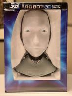 I, Robot - Edition limitée et numérotée "Tête de Robot Sonny, CD & DVD, Neuf, dans son emballage, Coffret, Enlèvement ou Envoi