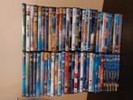 Gros lot de 62 dvd enfants, Cd's en Dvd's, Dvd's | Tekenfilms en Animatie, Ophalen of Verzenden, Zo goed als nieuw