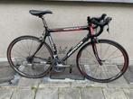 Eddy Merckx Full Carbon SXM, Fietsen en Brommers, 28 inch, Gebruikt, 57 tot 61 cm, Meer dan 20 versnellingen