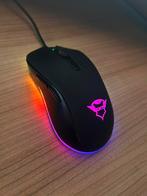 Gaming muis, Computers en Software, Muizen, Ophalen, Rechtshandig, Muis, Gaming muis