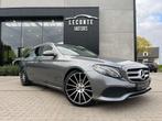 Mercedes-Benz E-Class 200 E 200 d T 9G-TRONIC Avantgarde Led, Auto's, Automaat, Gebruikt, 4 cilinders, USB