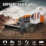 Mould King | Bulldozer bouwset | Nieuw, -, Verzenden, -, Overige typen