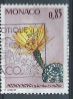MONACO, Timbres & Monnaies, Timbres | Europe | Autre, Envoi, Monaco