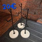 Juwelen rekjes 3 stuks, Handtassen en Accessoires, Overige Accessoires, Ophalen