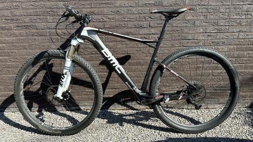 BMC Team Elite 01 29 inch XX1 FULL CARBON Large, Fietsen en Brommers, Fietsen | Mountainbikes en ATB, Gebruikt, Heren, Ophalen