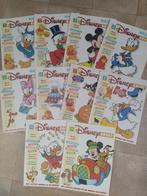 Disney: Alladin,Hercules,Aristocats,Pinokkio,Dalmatieërs...., Verzamelen, Ophalen of Verzenden, Zo goed als nieuw
