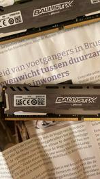 Ballistix sport 2666mhz, Computers en Software, RAM geheugen, Ophalen of Verzenden