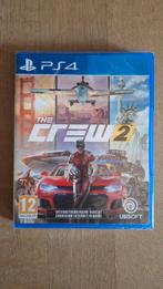 The Crew 2, Games en Spelcomputers, Ophalen, Zo goed als nieuw
