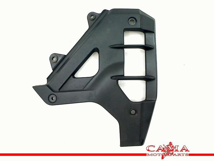 RADIATEURKAP Honda VFR 1200 X CROSSTOURER DCT 2016-> (SC76), Motoren, Onderdelen | Honda, Gebruikt