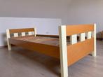 Eenpersoonsbed, Huis en Inrichting, Slaapkamer | Bedden, 90 cm, Modern, Gebruikt, Eenpersoons