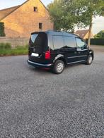 Volkswagen Caddy, Auto's, Voorwielaandrijving, 75 kW, Stof, Euro 6