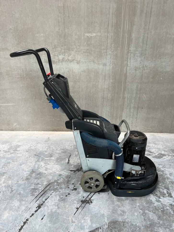 Polisseuse HTC 420, Bricolage & Construction, Outillage | Ponceuses, Utilisé, Enlèvement