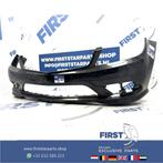 W204 AMG voorbumper PDC A2048853725 zwart wit grijs 2007-201, Auto-onderdelen, Gebruikt, -, Voor, Ophalen of Verzenden