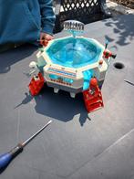 playmobil playmospace 1980, Kinderen en Baby's, Speelgoed | Playmobil, Ophalen, Gebruikt, Complete set