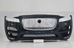 Bumper JAGUAR F-PACE X761 STANDARD Voorbumper 02013, Auto-onderdelen, Gebruikt, -, Voor, -