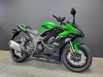 Kawasaki Ninja 1100SX SE 2025 (4j garantie, 4j Assistance), 4 cilinders, Bedrijf, Sport, Meer dan 35 kW