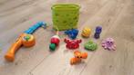 Vtech hengelspel, Ophalen, Gebruikt, 6 maanden tot 2 jaar