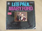 LES PAUL & MARY FORD : LEUR GRANDE CARRIÈRE (ALBUM DE 12 POU, Comme neuf, 12 pouces, Avant 1960, Enlèvement ou Envoi