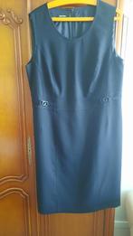 Dames jurk Gerry Weber m 44, l-xl, nieuw, Kleding | Dames, Jurken, Zwart, Maat 42/44 (L), Nieuw, Ophalen of Verzenden