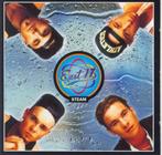 CD * EAST 17 - STEAM, Ophalen of Verzenden, Zo goed als nieuw, 1980 tot 2000