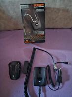 Uniden bc906w microfoon, Ophalen, Gebruikt