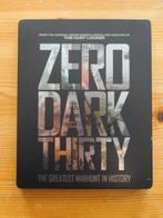 Blu-ray Steel box « Zero Dark Thirty », Comme neuf, Drame