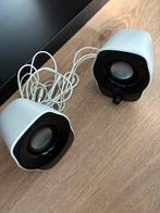 Logitech Z120 Stereo speakers, Enlèvement, Comme neuf