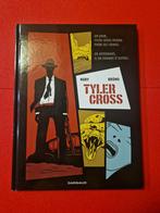 Bd Tyler cross 1, Enlèvement ou Envoi