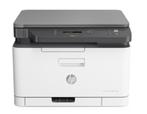 HP Color Laser MFP 178nwH, Computers en Software, Kopieren, All-in-one, Zo goed als nieuw, HP  All In One