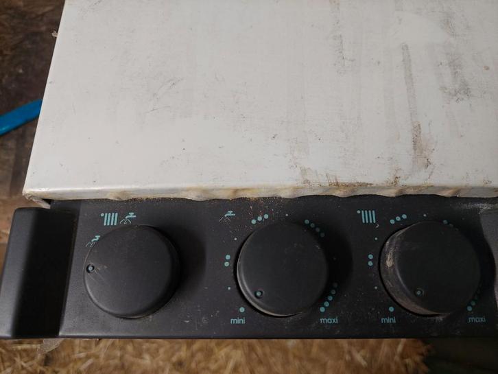 CHAFFOTEAUX NECTRA PLUS, Doe-het-zelf en Bouw, Verwarming en Radiatoren, Nieuw, Ophalen