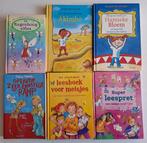 Boeken voor kinderen 6-10 jaar (3), Enlèvement ou Envoi, Utilisé