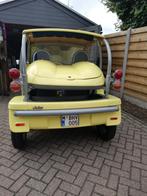 Moto Ligier Be Up 505cc, 2 cilinders, Toermotor, 505 cc, 12 t/m 35 kW