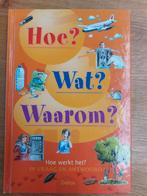 G. van Roosbroeck - In vraag en antwoord, Boeken, Ophalen of Verzenden, Zo goed als nieuw, G. van Roosbroeck
