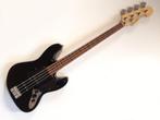 Fender Jazz Bass Black, Ophalen, Gebruikt, Elektrisch