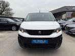 Peugeot Partner 1.6 BLUEHDI 100PK L2 LENGTE 2 BLUETOOTH PDC, Auto's, Stof, Gebruikt, 4 cilinders, https://public.car-pass.be/vhr/2c17a742-b8b4-49c4-97e4-a44e2724fd97