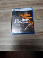 Call of duty black ops 6 ps5  goed in saat, Ophalen