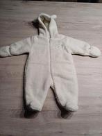 Berenpak met rits maat 50/56, Kinderen en Baby's, Ophalen, Gebruikt