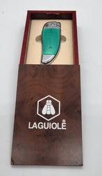 Aansteker Laguiole, Verzamelen, Ophalen of Verzenden, Aansteker