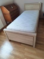 Lit pour 1 personne avec matelas, Enlèvement, Comme neuf