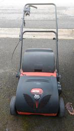 Scarificateur  servi 1 fois 0498 50 98 96, Enlèvement, Comme neuf