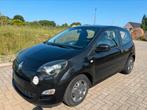 Renault Twingo/1.2 Benzine/2013/120.000km/Euro5/Airco/Carnet, Auto's, Renault, Euro 5, Twingo, Zwart, Bedrijf