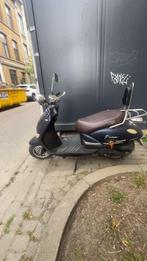 A klasse scooter, Overige merken, Gebruikt, Ophalen of Verzenden, Benzine