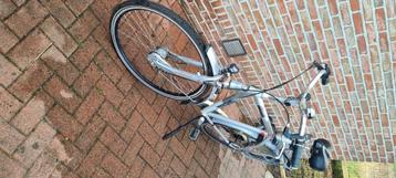 Puch prestige hybrid herenfiets  beschikbaar voor biedingen