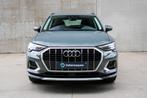 Audi Q3 1.5 TFSI S-TRONIC 150PK DSG ZETELVERWARMING APP, 0 cilinders, 0 kg, Bedrijf, 150 pk